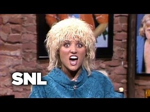 MTV News II - Saturday Night Live