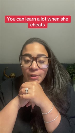 Understanding Lessons from Cheating in Relationships