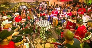 10 lugares para curtir um bom samba em São Paulo