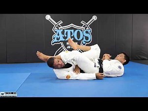 Never Get Tap Again - Arm Lock Defense by Andre Galvao