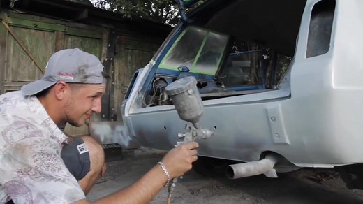 Смотри полное видео на ютуб-канале Машина прогресса #2102 #ваз2102 #классика #жигули #жига #жигуливалят #молодостьнажигулях