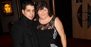 Everything you need to know about Cheryl Fergison's husband Yassine