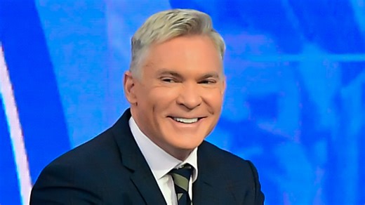 Sam Champion shares real reason he returned to GMA after absence & unique deal