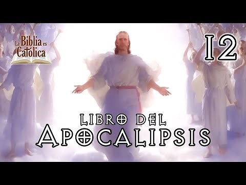 Revelation 12: The Woman Clothed with the Sun and Her Children