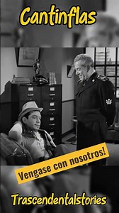 Cantinflas and the Life Un-insurance!