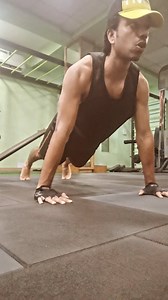 May I? #fitnessmotivation #exercise #energy #confidence #hardwork | Vicky