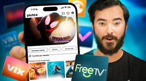 9 Apps para Ver Películas Gratis!! | Tech Santos