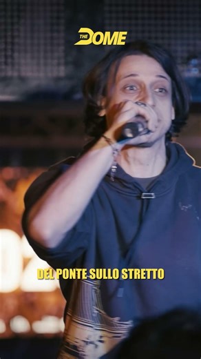 LONG LIVE CALABRIA. #freestyle #rap #thedome #perte #sicily