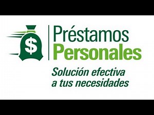Prestamos Personales Cash Ya