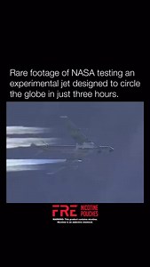 1.8K reactions · 95 shares | The X-43A was a small, unmanned test...