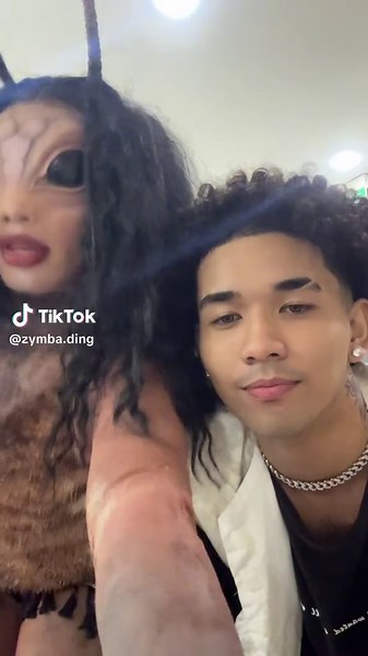 Zymbading Dance: Learn Moves from Franco Tejero