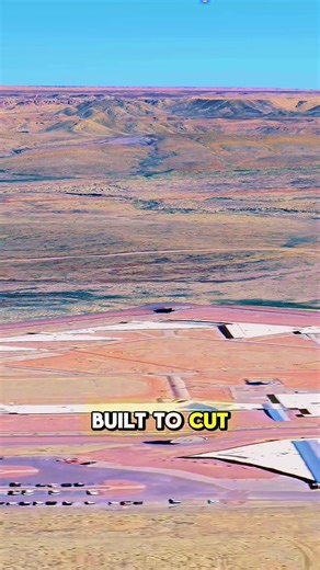 Inside ADX Florence: The Supermax Prison Designed to “Cut the Human Signal” #geotok #nowyouknow #geography #map #facts