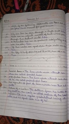 maths class 9 new book Ncert chapter-5 all questions 🫶🥳