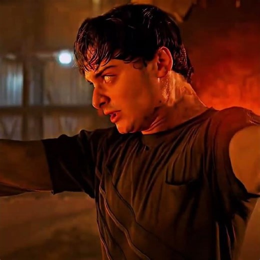 "THE BEST AURA FARMER"🗿– 'Will x Steve Harrington Edit' | Meia Noite (Slowed & Reverb)