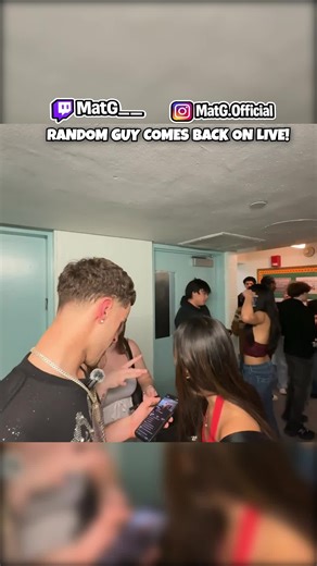 Chat Goes Wild with Magnum Jokes on MatG's Stream! #MatG__ #ChatInteraction #FunnyChat #StreamerReactions #MagnumJoke #fyp