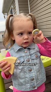 224K views · 8.3K reactions | Today at Willow's Diner: She cancels pizza. #willowpenelope #dartfam #willowsdiner #pretendplay #cute **Full video on our page!** | Willow’s Diner - Dart Fam | Facebook