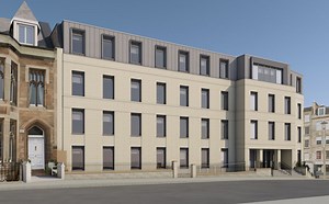 Plans approved to turn Edinburgh office block into a new 102-room Premier Inn hotel despite 13 objections