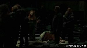 Harry Potter on Make a GIF