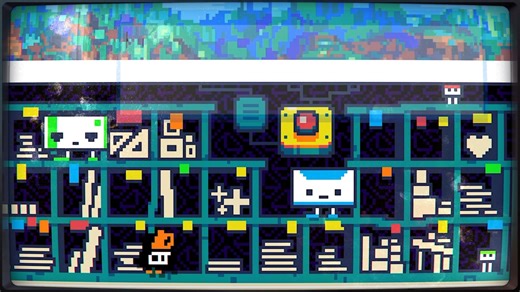 【MainFrames】_游戏热门视频