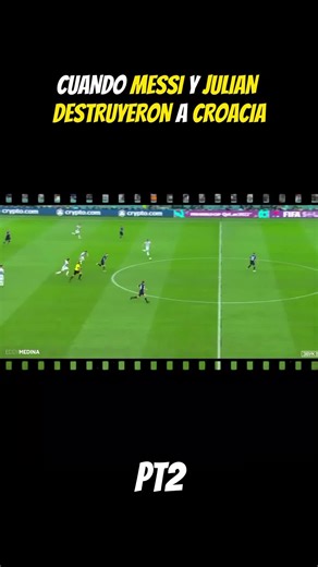 Messi's Journey with Argentina in the World Cup