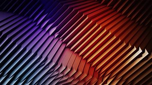 Background, Abstract, Loop. Free Stock Video