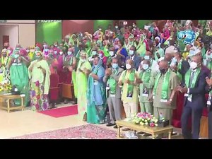 Awale Aden 2021 OFFICIAL SONG IOG