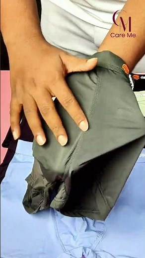 Men’s Luxury Ice Silk Underwear Combo