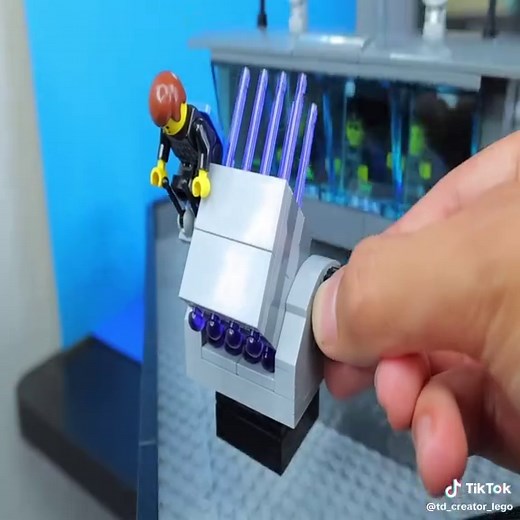 LEGO Boat Sinking Experiment: Part 2 Adventures