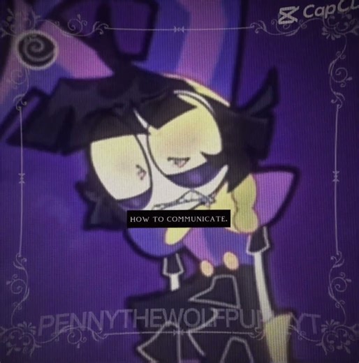 Pox and Jamni #edit #alittlebitbad #pox #jamni