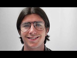 Ray-Ban RB6489/RX6489 Aviator Glasses Frames Male Fit Guide