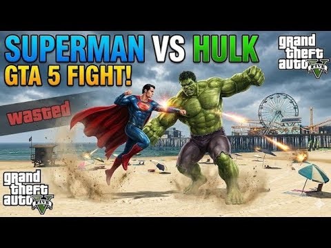 GTA 5 Live 💥 “Super Franklin vs 5 Star Police vs hulk | Insane Mods & Funny Chaos 😂🔥” Day (1)