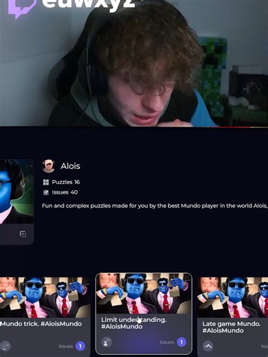 How to Master Mundo in League of Legends