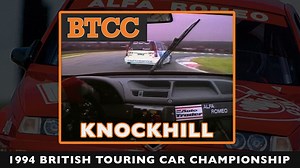 323K views · 4.7K reactions | Another BTCC gem from the archives as...