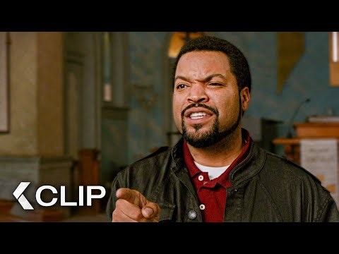 “You're Going To College” Scene - 21 Jump Street (2012)