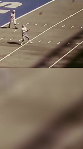 Hollywood Henderson: Iconic 70s Dallas Cowboys Star