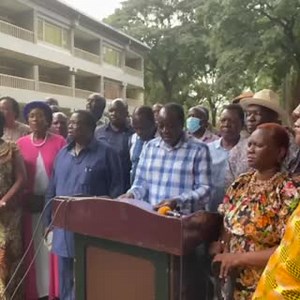 19K views · 219 reactions | COTU Secretary General Francis Atwoli and Governor Oparanya today hosted a group of political leaders from Western Kenya | Standard Digital | Facebook