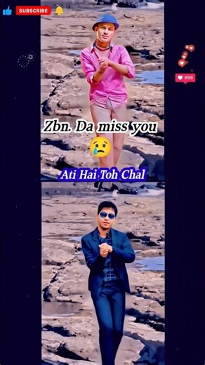 Aati Hai To Chal #shorts #trending #dance