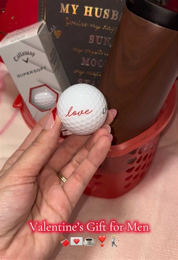 Valentine’s Gift Basket Ideas for Men