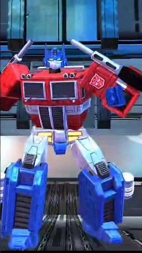 🛑Optimus prime transformation🛑. #optimusprime #transformers