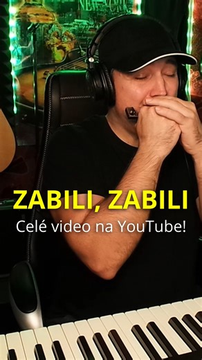 Balada pro banditu – Zabili, zabili (cover) #baladaprobanditu, #zabilizabili, #cover, #cechovsky | Jan Čechovský