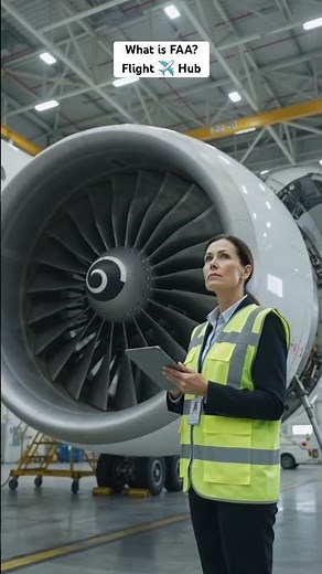 What is FAA (Federal Aviation Administration)?