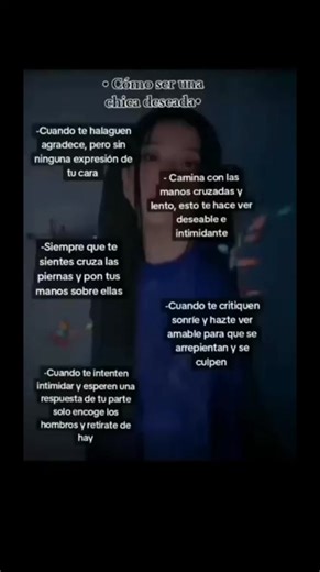 Como ser una Chica deseada 🫶🦄🍀 #shorts #datoscuriosos #Entretenimiento | BuBuho BuBuho