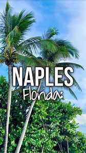 79K views · 370 reactions | Step into the coastal paradise of Naples,...