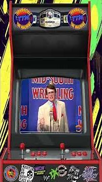 Jim Cornette SNAPS In Seconds on Jim Duggen 😱 Old School Wrestling Meltdown! #shorts #jimcornette