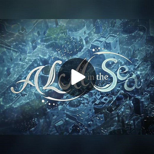 Mixed Feelings About 'A Lull In the Sea' Anime on Netflix