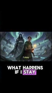 Something Ancient is Coming… Can Alex Survive?| Episode 3 | Season 1 the lost key