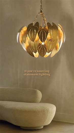 If you’re specifying statement lighting, Fredrick Ramond’s new catalog is a must. Sculptural forms, refined finishes, and designs made to anchor a space—not just fill it. 📘 Download the full catalog via the link in our bio. #fredrickramond #newcatalog #interiordesign #lightingshowrooms | Metrolight Sales