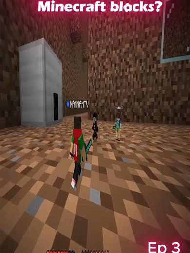 What's Secret Inside Minecraft blocks? #minecraft ##lodicraft ##minecrafttagalog