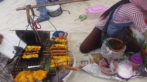 36K views · 745 reactions | Thai Beach Food is cheap, convenient and delicious.  | Thailand Travel | Facebook