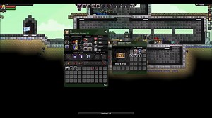 Let's Play Starbound: EP 12